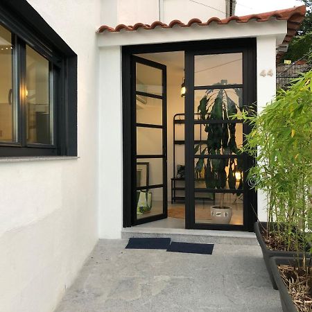 Casa Arealonga Apartment Vigo Exterior photo